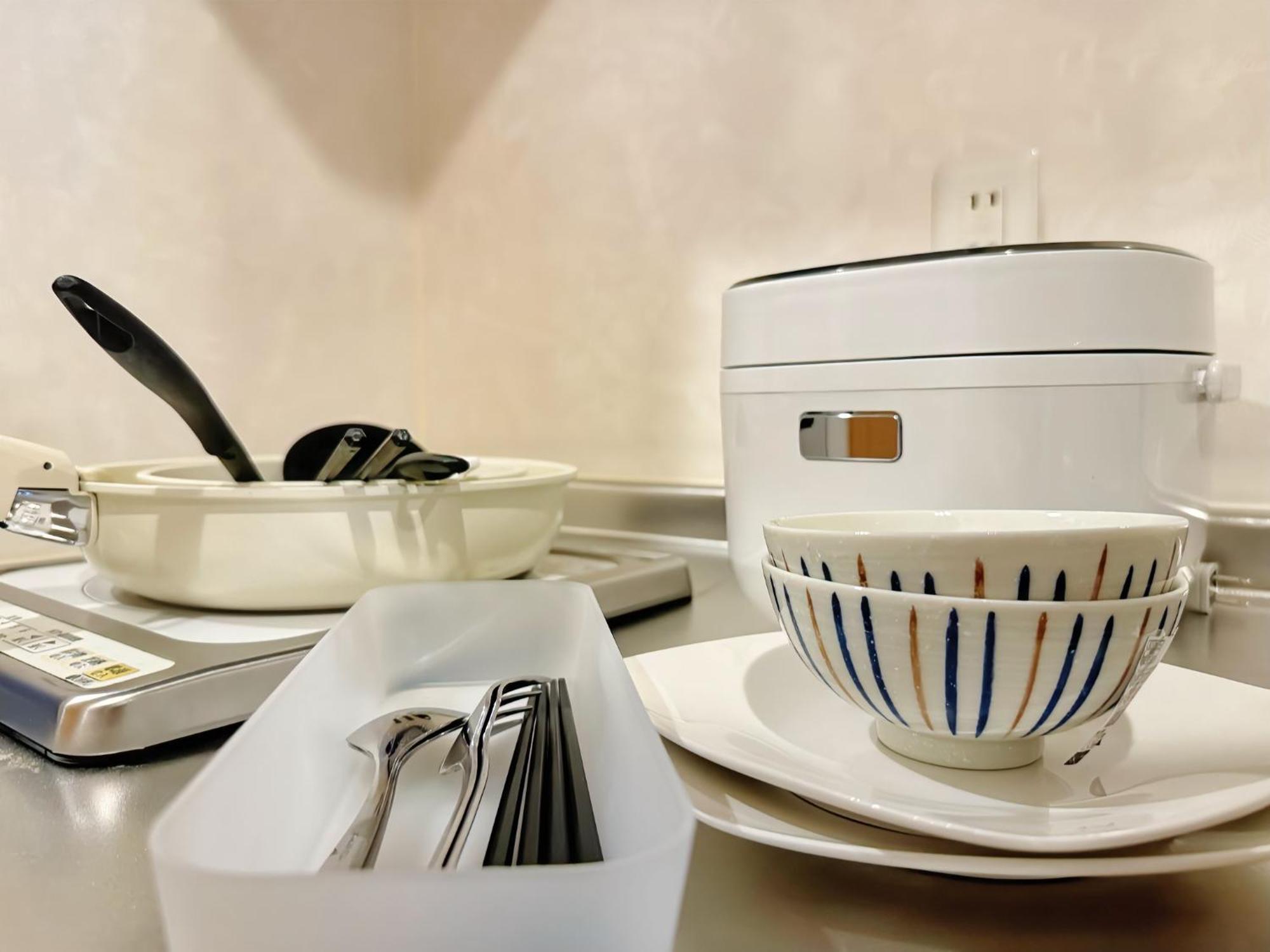 クリスタルコート難波 Apartman Oszaka Kültér fotó