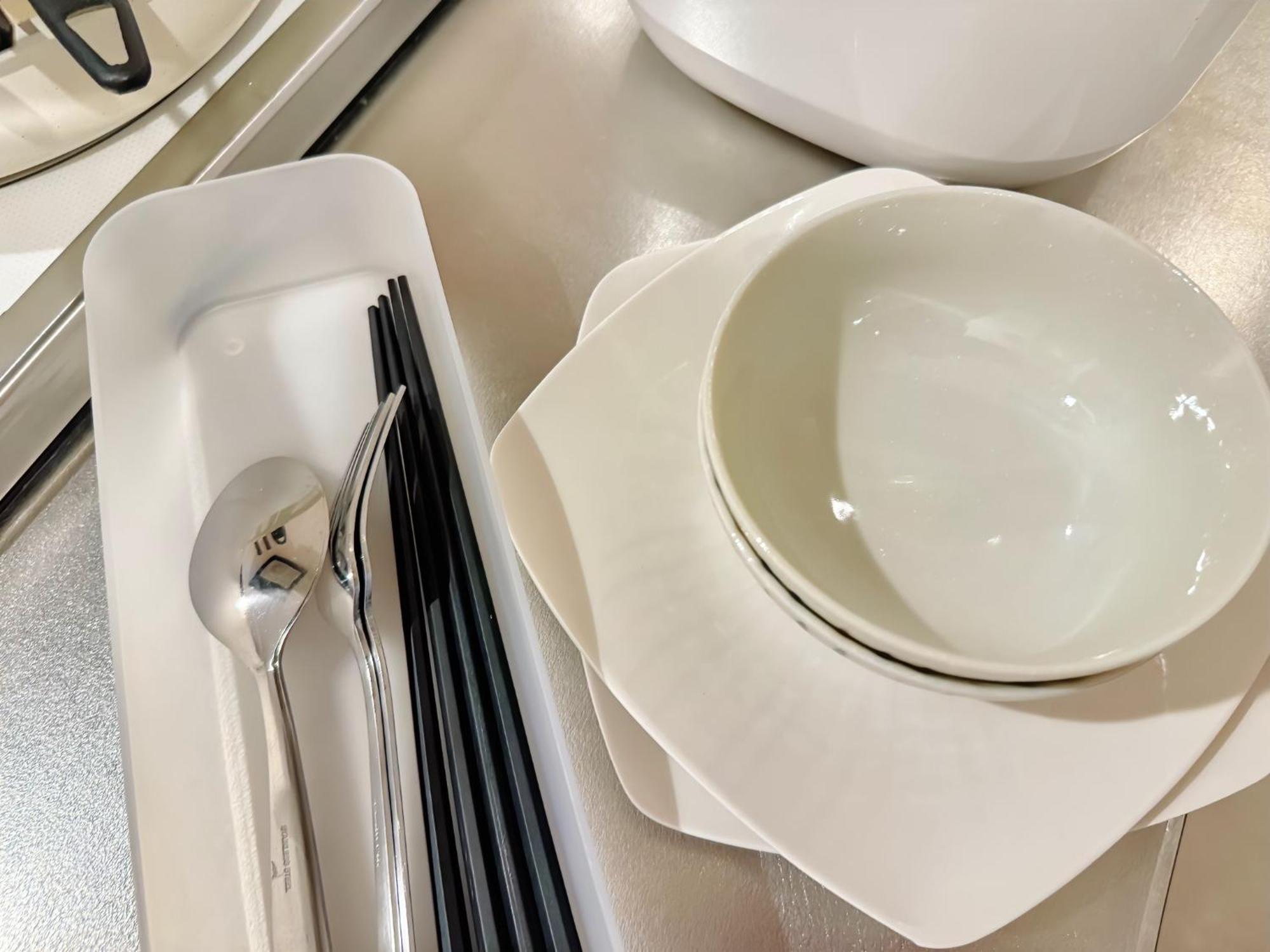 クリスタルコート難波 Apartman Oszaka Kültér fotó