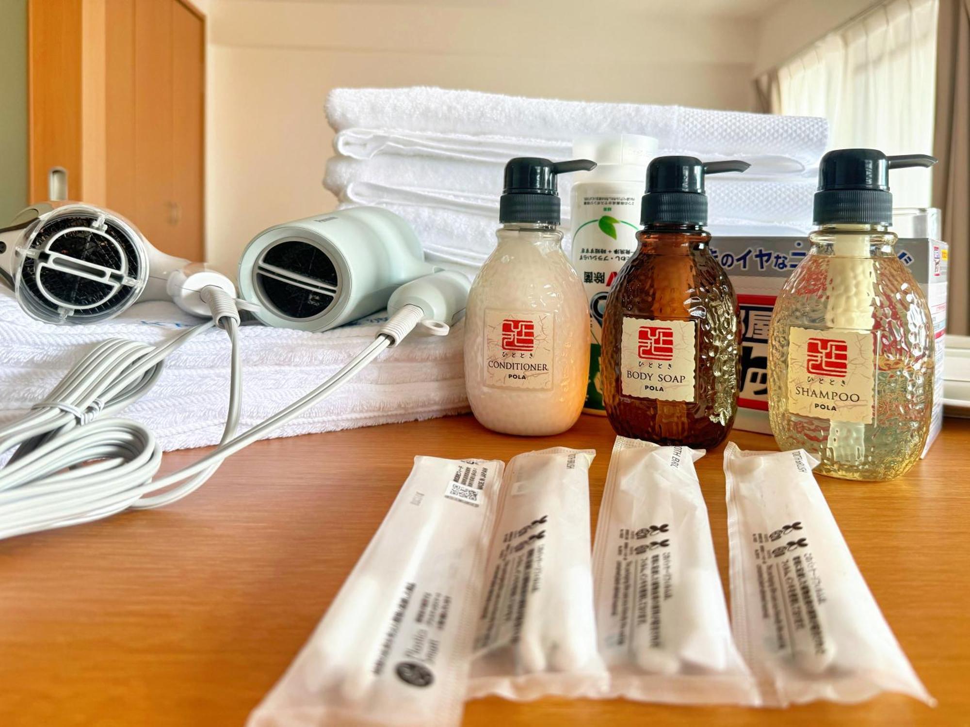クリスタルコート難波 Apartman Oszaka Kültér fotó