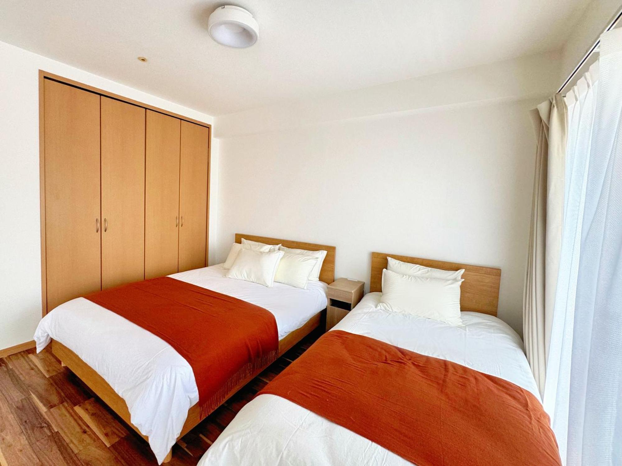 クリスタルコート難波 Apartman Oszaka Kültér fotó