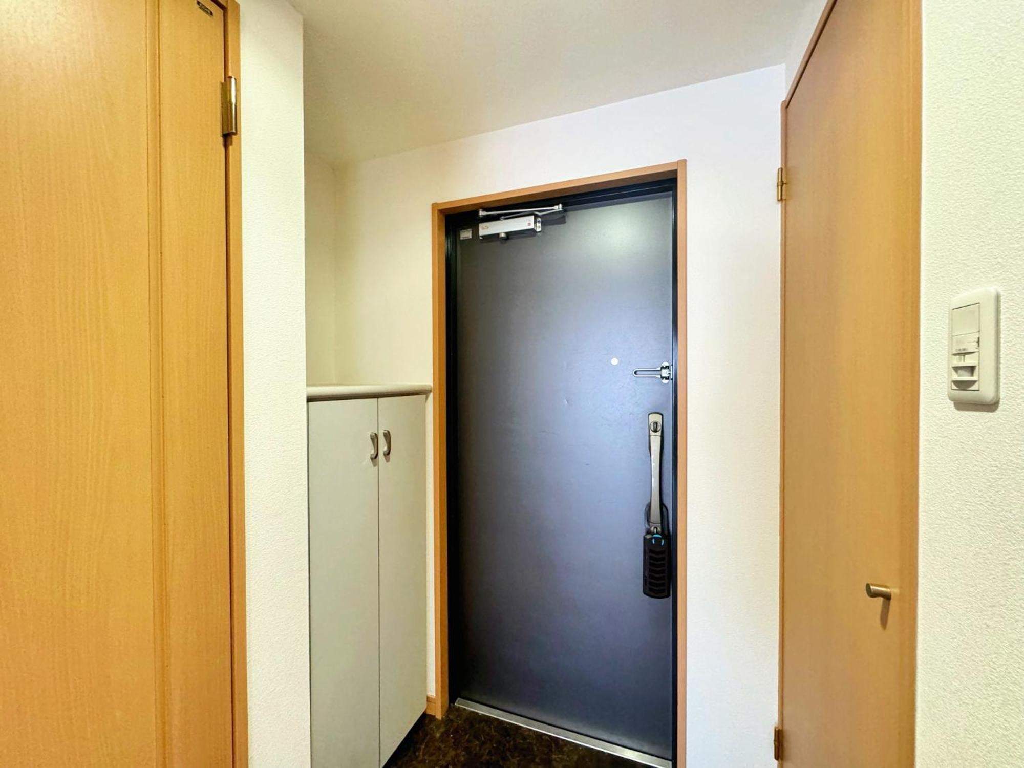 クリスタルコート難波 Apartman Oszaka Kültér fotó